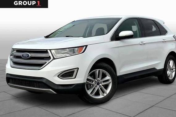 FORD EDGE 2017 2FMPK3J98HBB57451 image