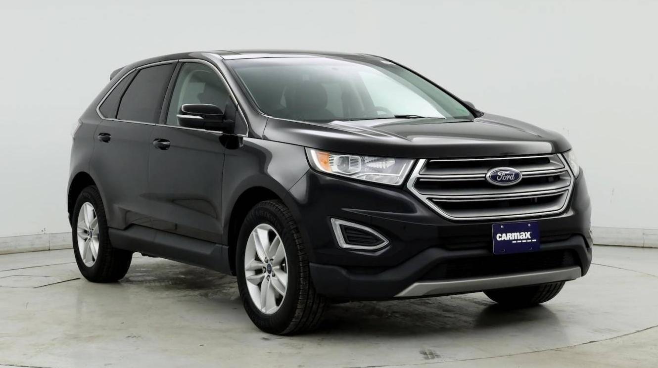 FORD EDGE 2017 2FMPK4J9XHBC36092 image