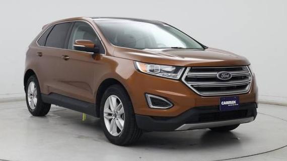 FORD EDGE 2017 2FMPK4J96HBB61309 image