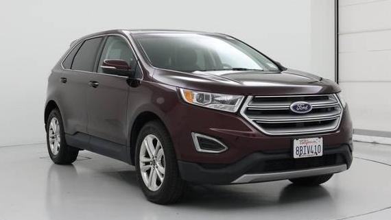 FORD EDGE 2017 2FMPK4J9XHBB17233 image FORD EDGE 2017 2FMPK4J9XHBB17233 image