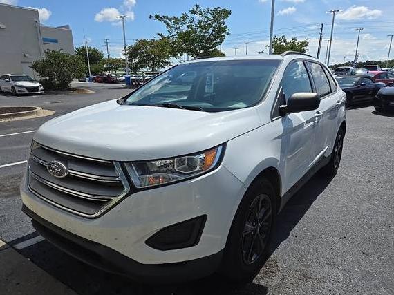 FORD EDGE 2017 2FMPK3G9XHBC01442 image