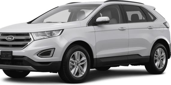 FORD EDGE 2017 2FMPK3J99HBC60149 image
