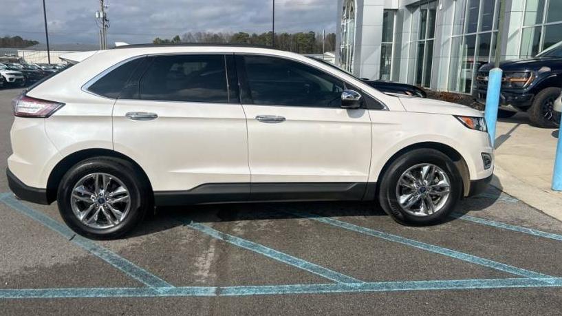 FORD EDGE 2017 2FMPK3J80HBB08879 image