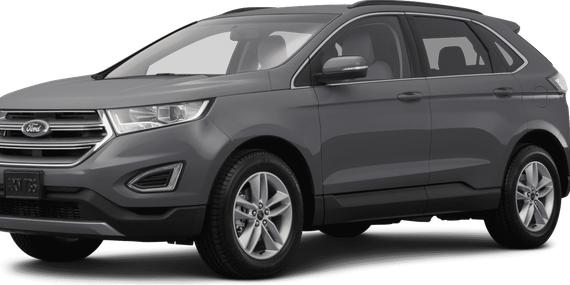FORD EDGE 2017 2FMPK4J9XHBC45620 image