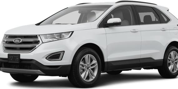 FORD EDGE 2017 2FMPK3J97HBC55547 image