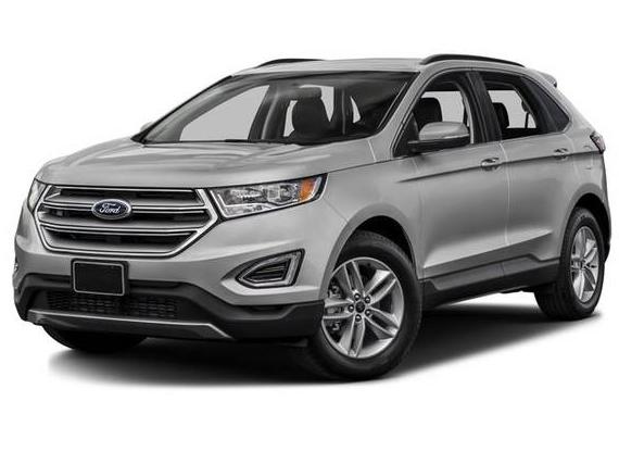 FORD EDGE 2017 2FMPK4K95HBC44356 image FORD EDGE 2017 2FMPK4K95HBC44356 image