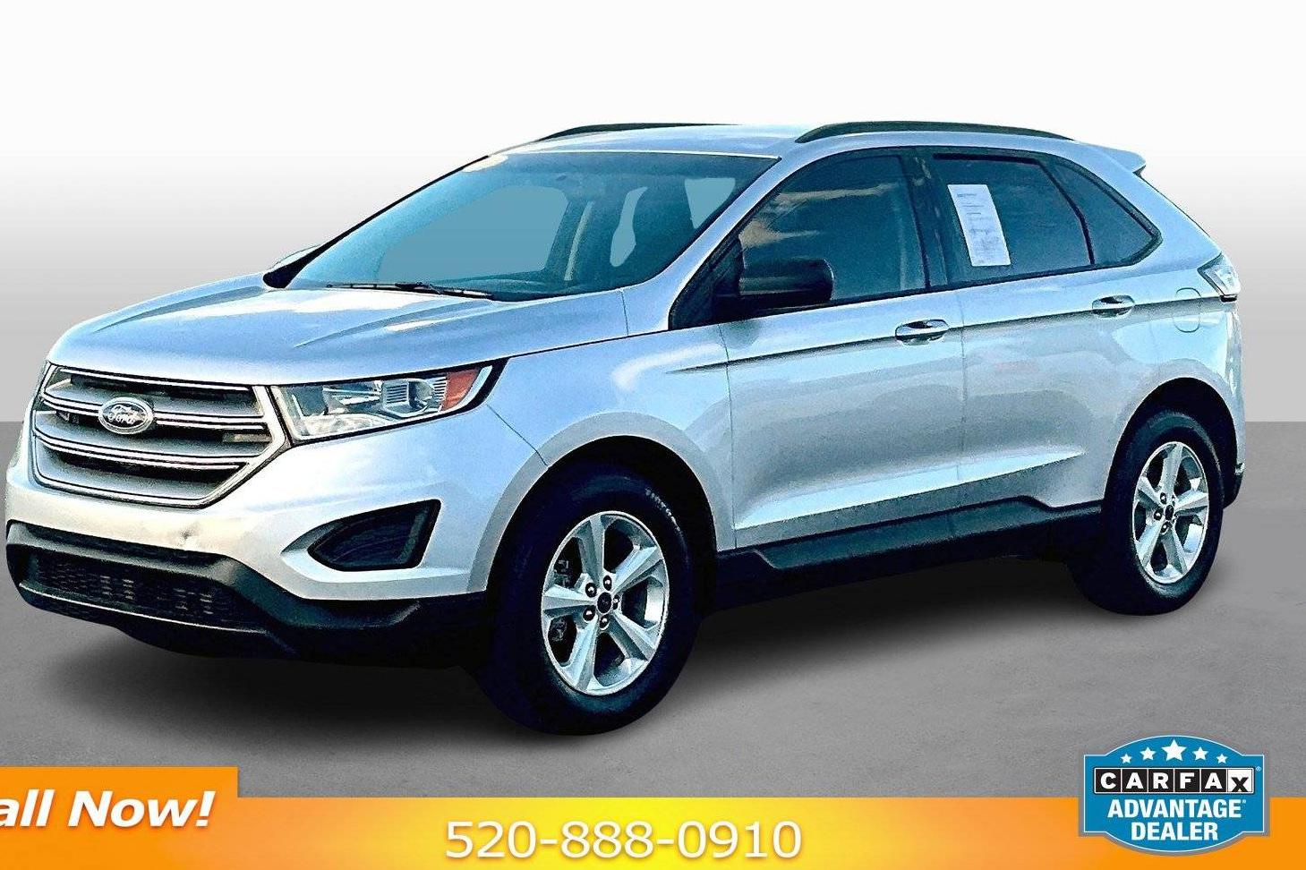 FORD EDGE 2017 2FMPK3G9XHBB52243 image