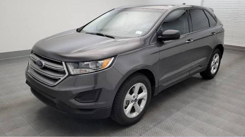 FORD EDGE 2017 2FMPK3G93HBC09947 image