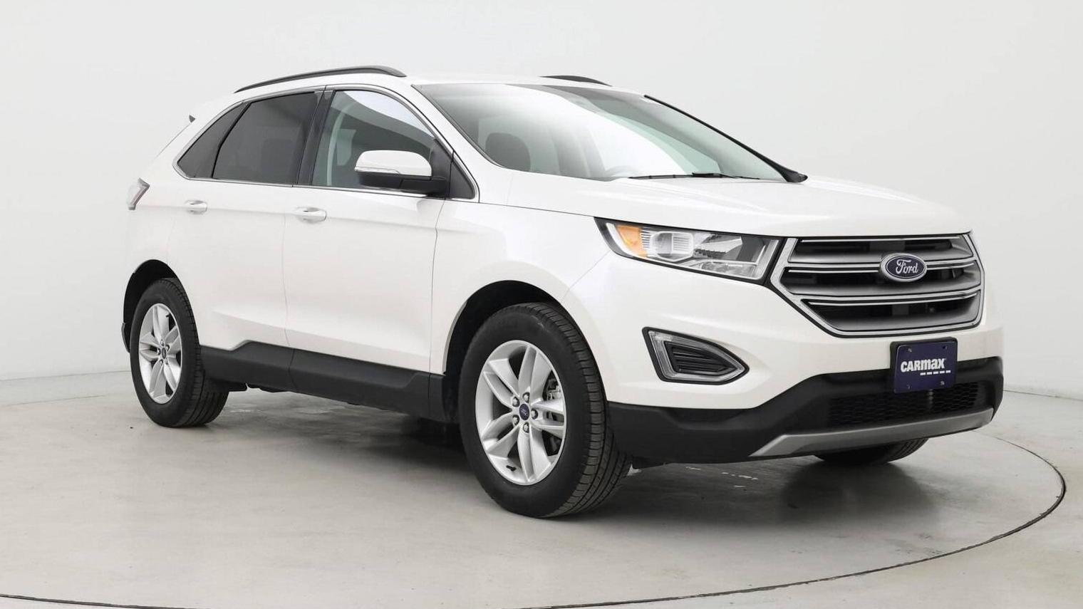 FORD EDGE 2017 2FMPK3J80HBB09322 image