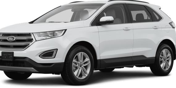 FORD EDGE 2017 2FMPK4J86HBB18810 image