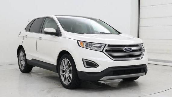 FORD EDGE 2017 2FMPK4K93HBB60892 image