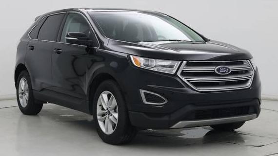 FORD EDGE 2017 2FMPK4J90HBC62152 image