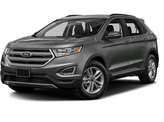 FORD EDGE 2017 2FMPK3G93HBB09993 image