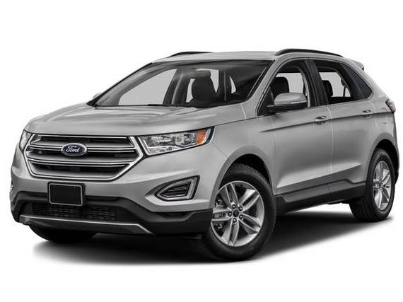 FORD EDGE 2017 2FMPK4K84HBB82164 image