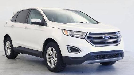 FORD EDGE 2017 2FMPK4J94HBB98956 image FORD EDGE 2017 2FMPK4J94HBB98956 image