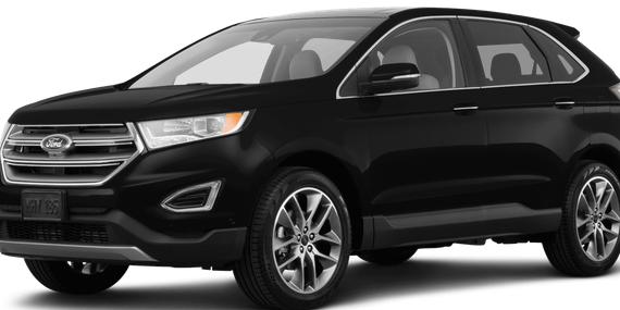FORD EDGE 2017 2FMPK4K9XHBB68391 image