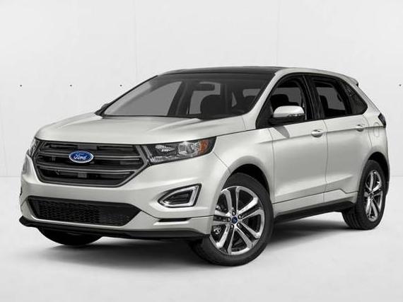 FORD EDGE 2017 2FMPK4AP2HBC55444 image FORD EDGE 2017 2FMPK4AP2HBC55444 image