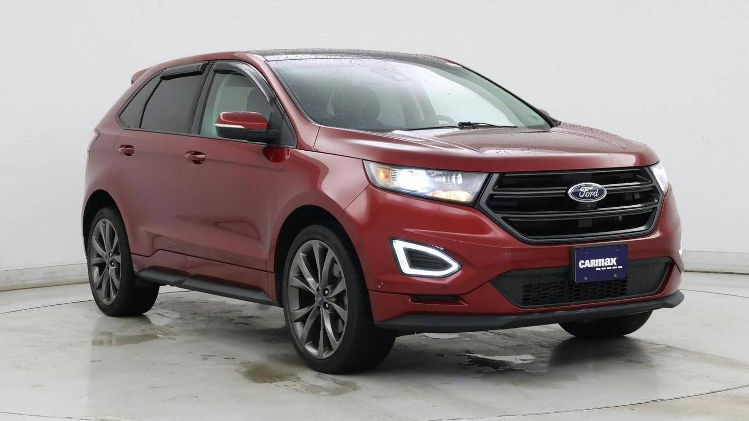 FORD EDGE 2017 2FMPK4AP2HBB72256 image