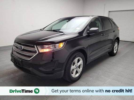FORD EDGE 2017 2FMPK3G98HBC22080 image FORD EDGE 2017 2FMPK3G98HBC22080 image