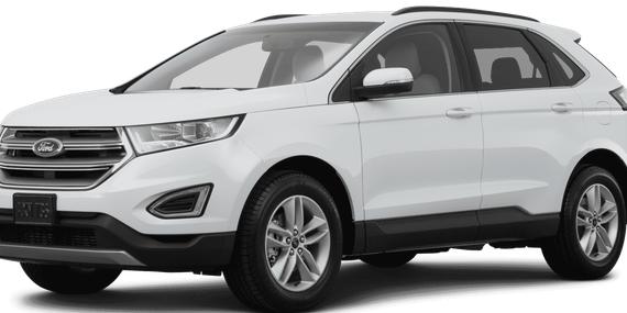 FORD EDGE 2017 2FMPK4J96HBC64665 image FORD EDGE 2017 2FMPK4J96HBC64665 image