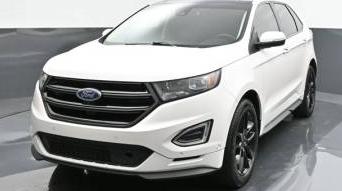 FORD EDGE 2017 2FMPK4AP2HBC26414 image