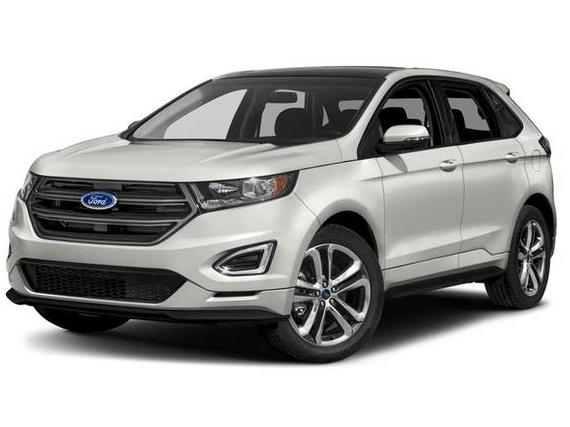 FORD EDGE 2017 2FMPK4AP6HBB27403 image