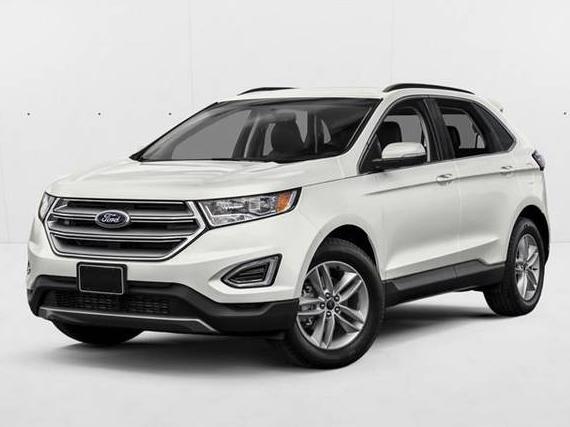 FORD EDGE 2017 2FMPK4J90HBB52508 image
