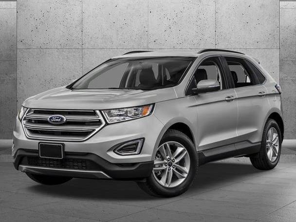 FORD EDGE 2017 2FMPK3K97HBB81920 image