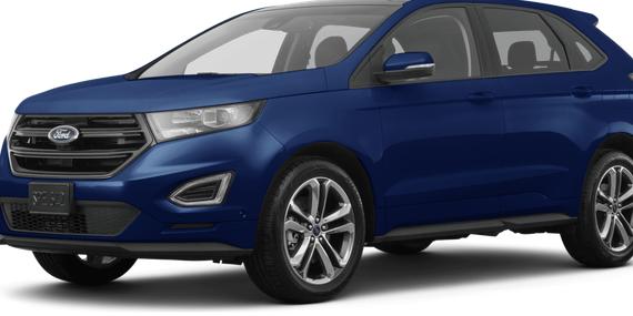 FORD EDGE 2017 2FMPK4AP1HBC01651 image