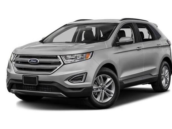 FORD EDGE 2017 2FMPK3J8XHBB72301 image