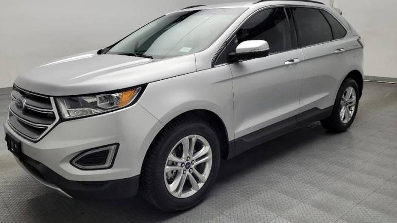 FORD EDGE 2017 2FMPK3J88HBB68201 image