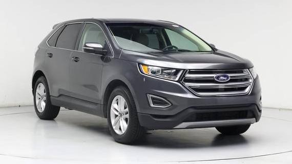 FORD EDGE 2017 2FMPK3J9XHBB30705 image