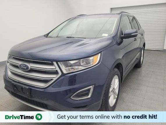 FORD EDGE 2017 2FMPK3J9XHBB19185 image