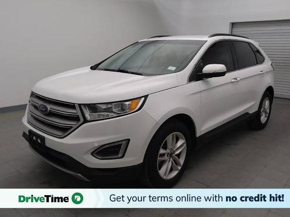 FORD EDGE 2017 2FMPK3J92HBC31057 image FORD EDGE 2017 2FMPK3J92HBC31057 image