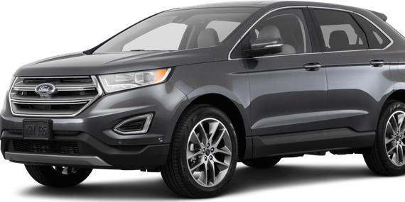 FORD EDGE 2017 2FMPK4K81HBB72465 image FORD EDGE 2017 2FMPK4K81HBB72465 image