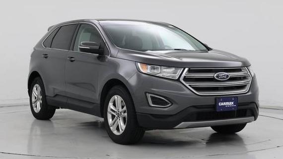 FORD EDGE 2017 2FMPK4J8XHBC57421 image