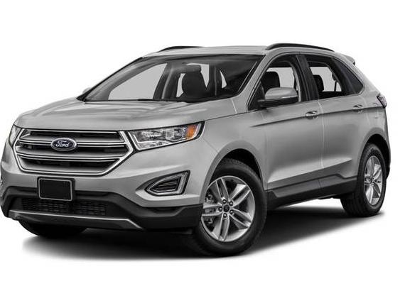 FORD EDGE 2017 2FMPK3K96HBB73288 image