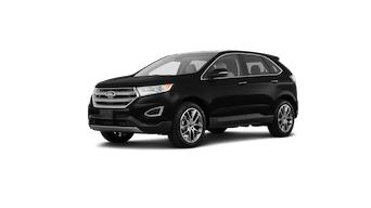 FORD EDGE 2017 2FMPK4K85HBB40442 image