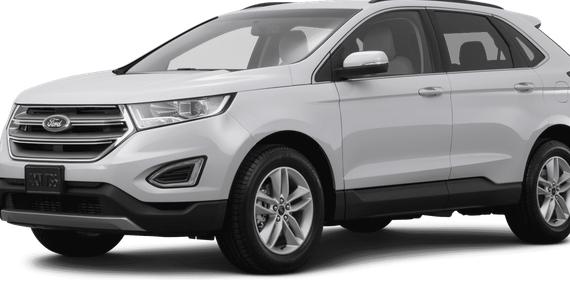 FORD EDGE 2017 2FMPK4J92HBC10179 image