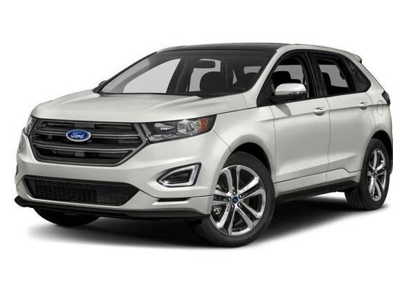 FORD EDGE 2017 2FMPK4APXHBC31148 image