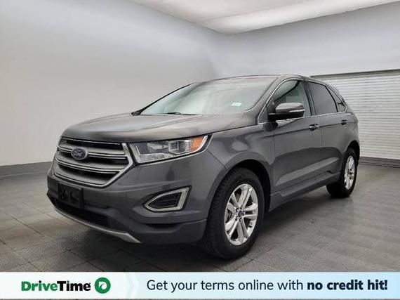 FORD EDGE 2017 2FMPK3J9XHBC65182 image FORD EDGE 2017 2FMPK3J9XHBC65182 image