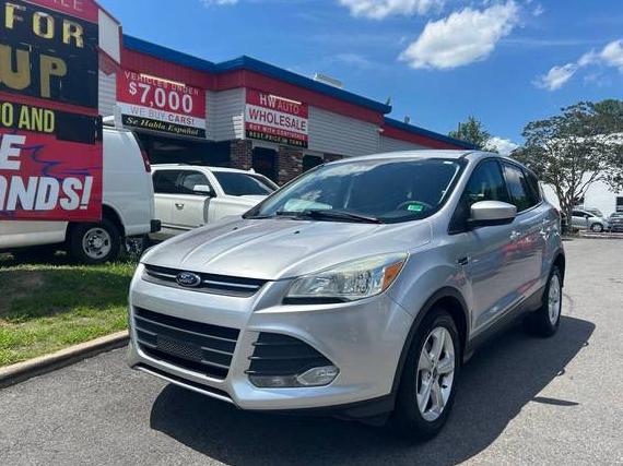 FORD EDGE 2017 2FMPK3J96HBB30572 image