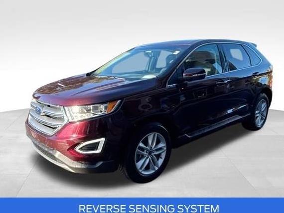 FORD EDGE 2017 2FMPK4J9XHBB78954 image