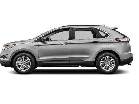 FORD EDGE 2017 2FMPK3K87HBC48801 image