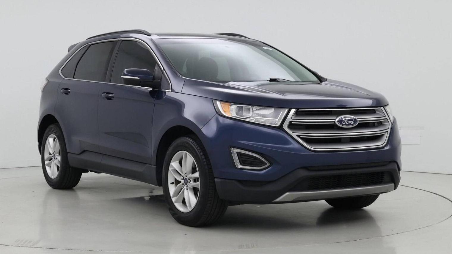 FORD EDGE 2017 2FMPK4J91HBB08890 image