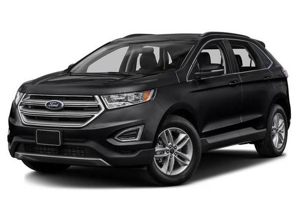 FORD EDGE 2017 2FMPK4J98HBB08921 image
