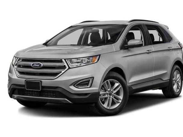 FORD EDGE 2017 2FMPK3G91HBB37727 image