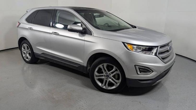 FORD EDGE 2017 2FMPK3K93HBB57730 image