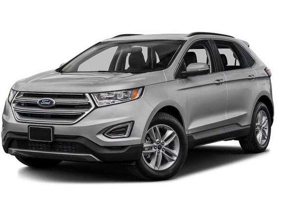 FORD EDGE 2017 2FMPK3K98HBB87063 image