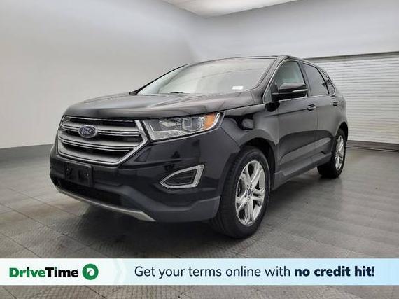 FORD EDGE 2017 2FMPK3K98HBB59585 image FORD EDGE 2017 2FMPK3K98HBB59585 image